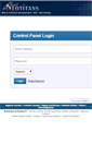 Mobile Screenshot of orderbox1.neotitans.com