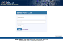 Tablet Screenshot of orderbox1.neotitans.com